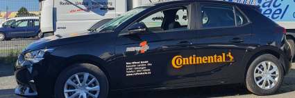 Opel Corsa Benziner 5-Türer